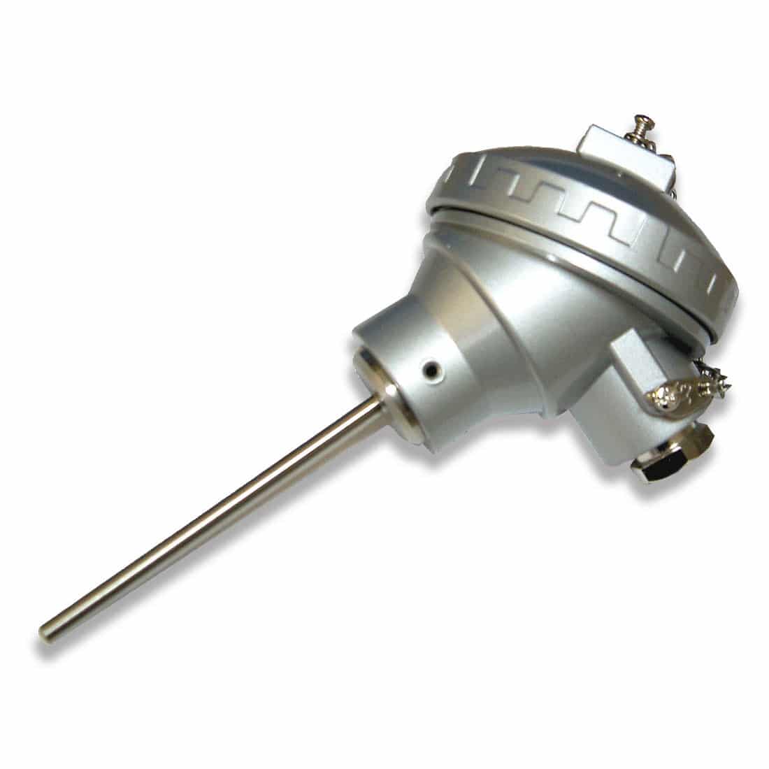 Résistance thermique 4-20mA de module de capteur d'émetteur de température de RTD PT100 -50-100
