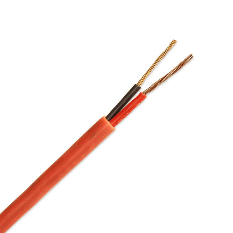 Cable de extensión de cable de termopar tipo TX con aislamiento de PVC - Image 3