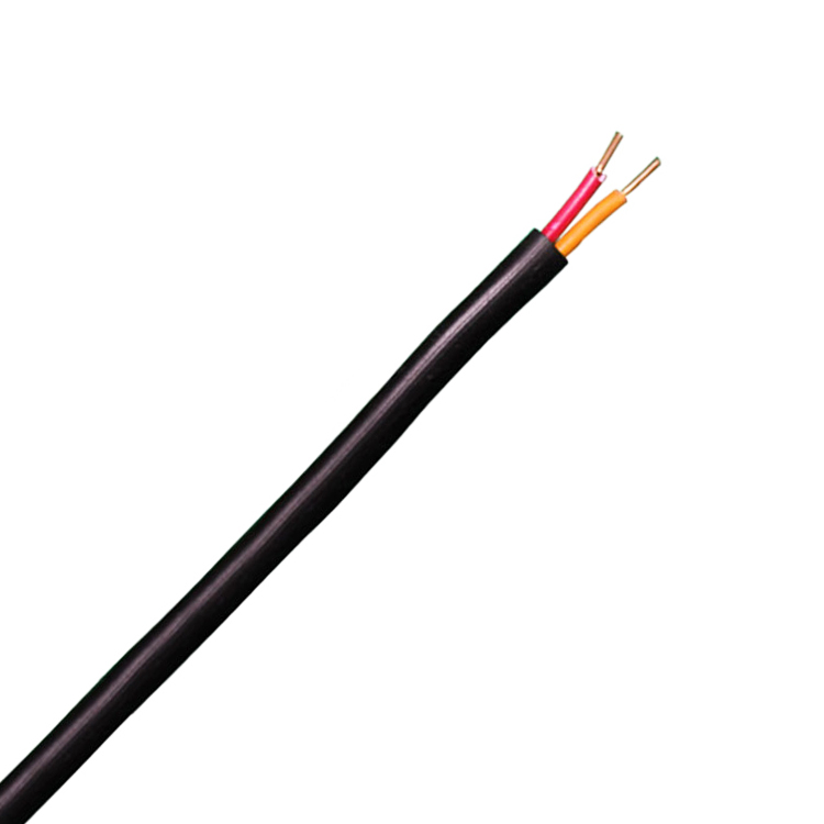 Cable de extensión de cable de termopar tipo TX con aislamiento de PVC - Image 4