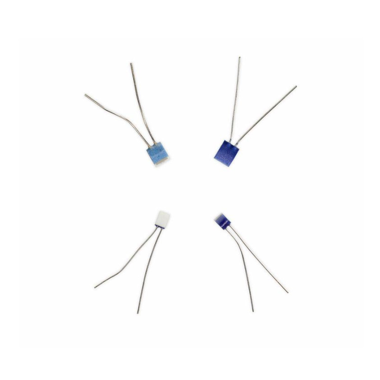 Heraeus High Accuracy Thin Film Element Class A PT100 For RTD Sensor