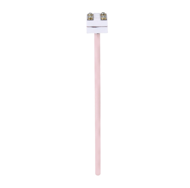 1700 degree c small platinum rhodium temperature sensor b r s type platinum rhodium thermocouple - Pilt 6