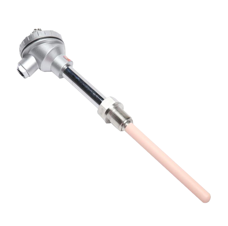 Factory Price Customized Specifications Temperature Sensor S B R Type Platinum Rhodium Thermocouple - Image 3