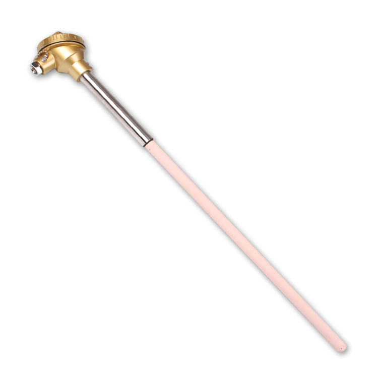 Factory Price Customized Specifications Temperature Sensor S B R Type Platinum Rhodium Thermocouple - Image 5