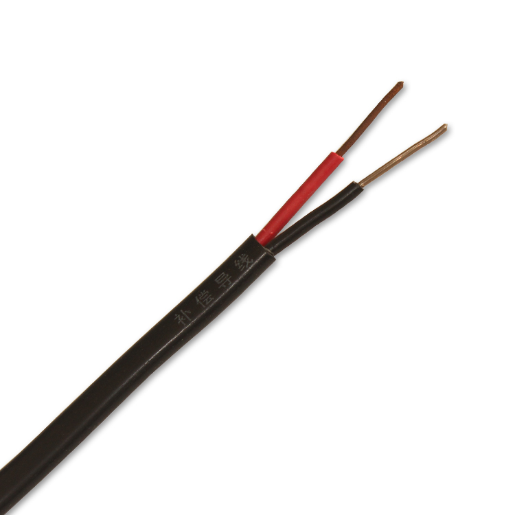 K Type Thermocouple wire KX/KC Thermocouple Cable Silicone Rubber insulation