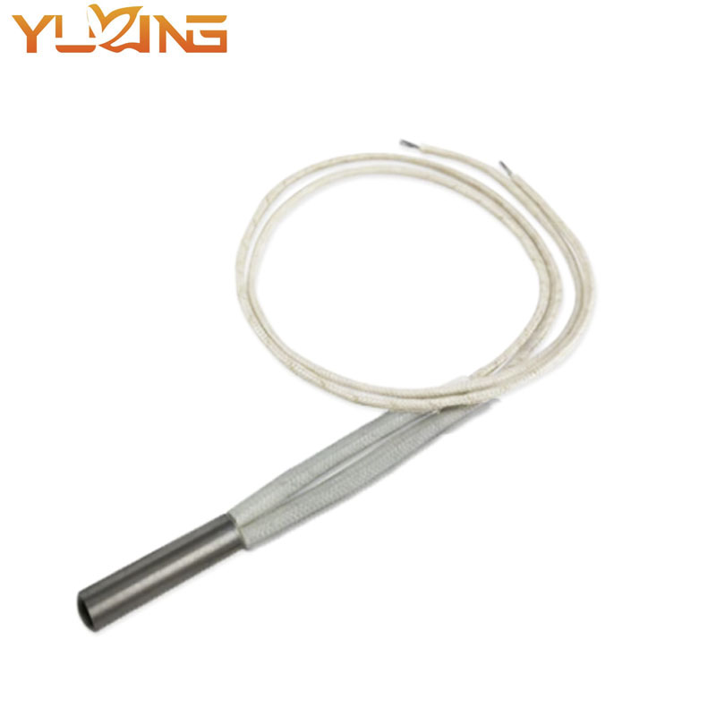 Pellet Stove Igniter Wiring Industrial Heater Electric Cartridge Heater For 3D Printer Element - Image 3