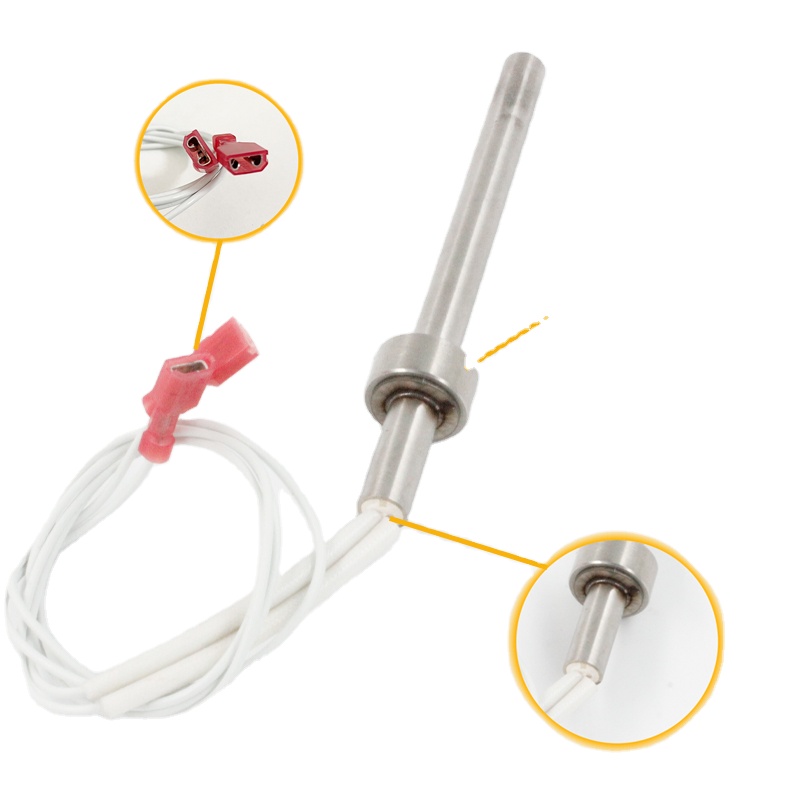 Pellet Stove Igniter Wiring Industrial Heater Electric Cartridge Heater For 3D Printer Element - Image 5