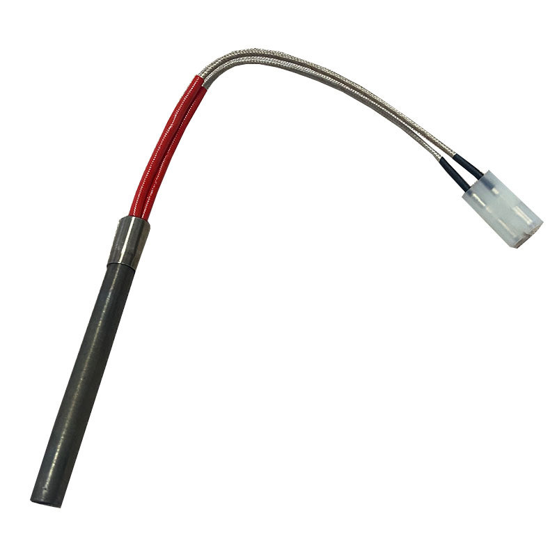 Vulcan Pellet Stove Igniter Heating Element Pellet Stove Igniter Tube - Kép 2