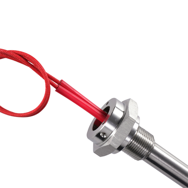 Pellet Stove Igniter Element Cartridge Heater SUS304 Industrial Electric Cartridge Resistance Heater Pellet Igniter - Image 2