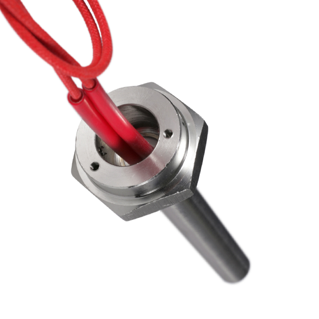 Pellet Stove Igniter Element Cartridge Heater SUS304 Industrial Electric Cartridge Resistance Heater Pellet Igniter - Image 3