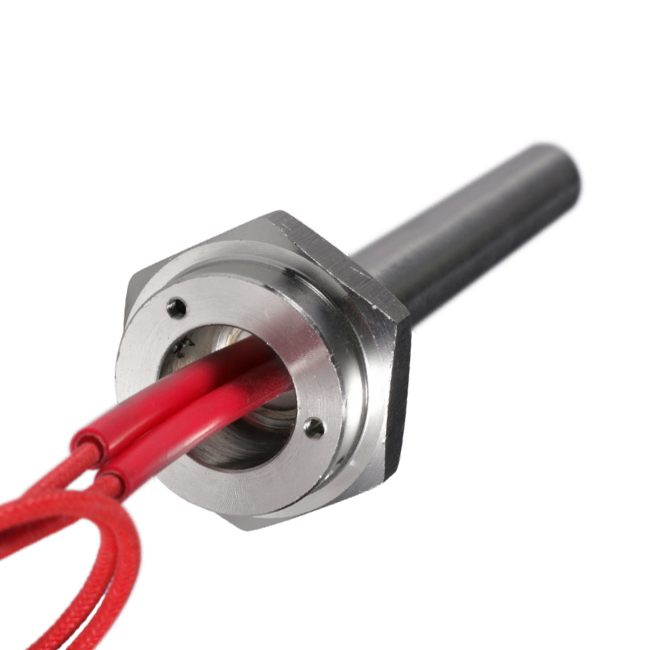 Pellet Stove Igniter Element Cartridge Heater SUS304 Industrial Electric Cartridge Resistance Heater Pellet Igniter - Image 5