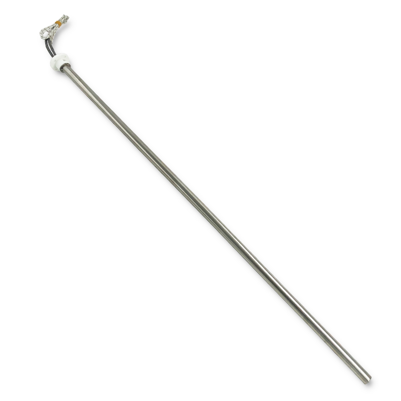 Stainless Steel Dry Burning Air Heating Element Special Pellet Stove Igniter Accessories