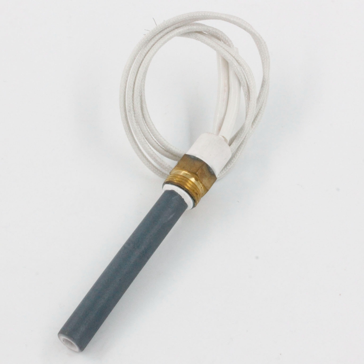 230Allumeur en céramique noir V 300W pour poêle à granulés de bois, poêle à biomasse - Image 4
