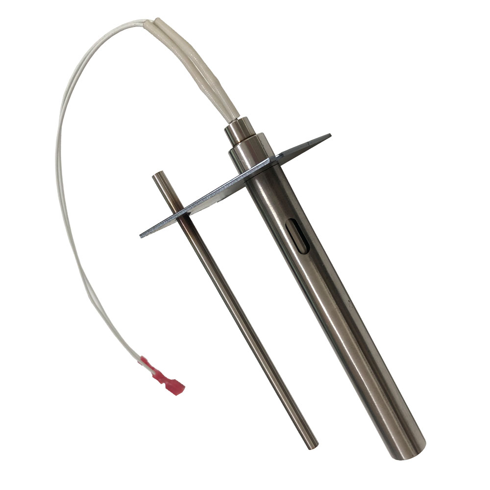 Pellet Stove Igniter Enviro 300W Ignitor Assembly for Maxx & Vedere flacără, 50-1656-AMP - Image 3