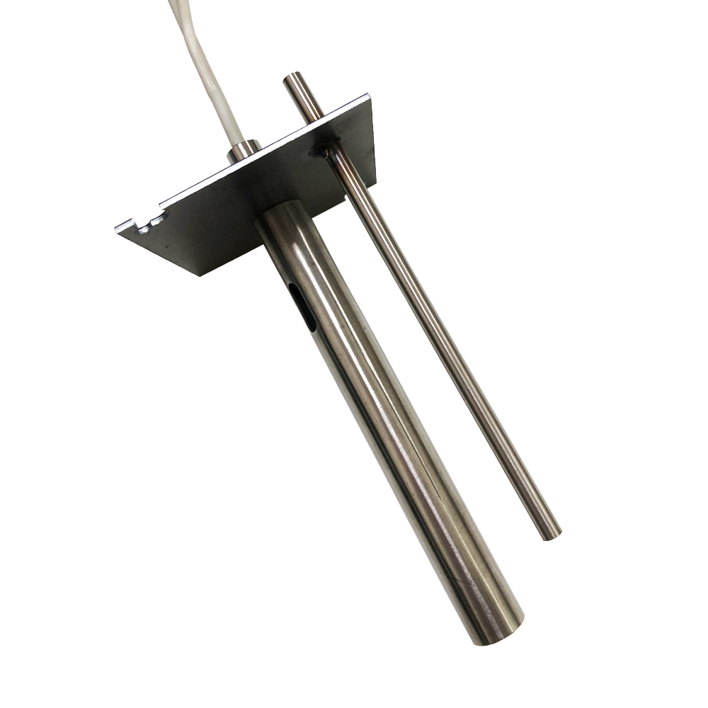 Pellet Stove Igniter Enviro 300W Ignitor Assembly for Maxx & Vedere flacără, 50-1656-AMP - Image 4