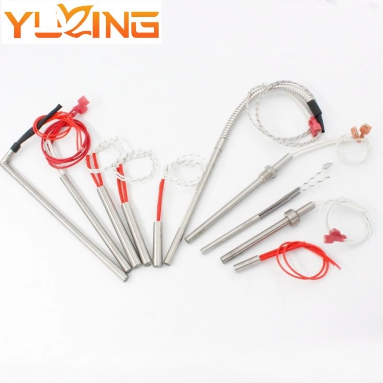 230V Heating Element For Solar Water Heater Pellet Stove Igniter Tube - Image 3