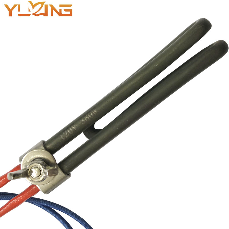 Replacement Pellet Stove Igniter Element 300W OEM SRV7000-647 Accessories - Image 3
