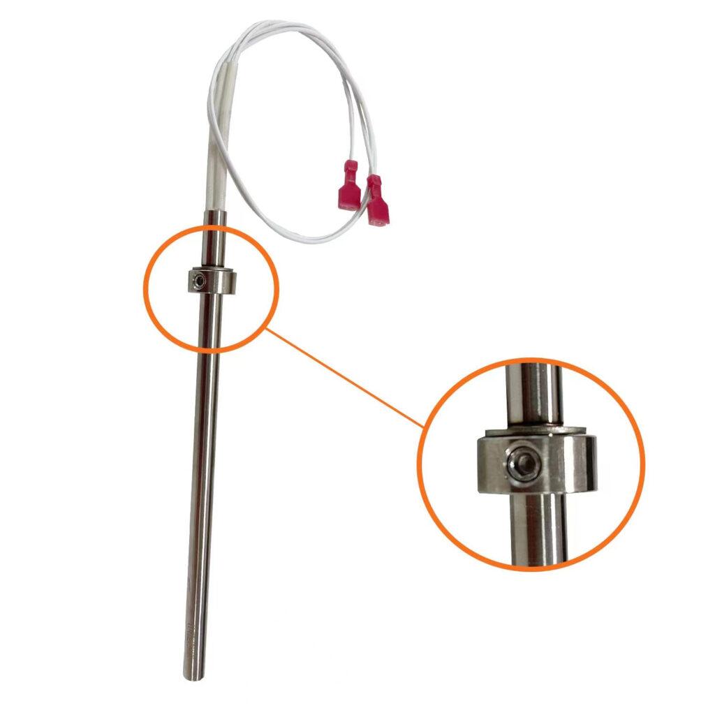 PUCH6 Ignitor Compatible with Englander Pellet Stove 10CPM 25PUF