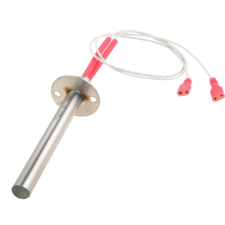 Replacement Pellet Stove Igniter Flame Rods 50-619 20-022 fits Enviro Vista Flame Milan Pellet Stove - Image 2