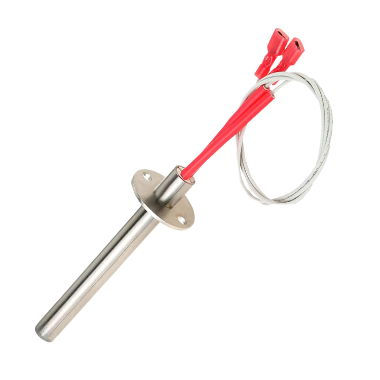 Replacement Pellet Stove Igniter Flame Rods 50-619 20-022 fits Enviro Vista Flame Milan Pellet Stove - Image 3