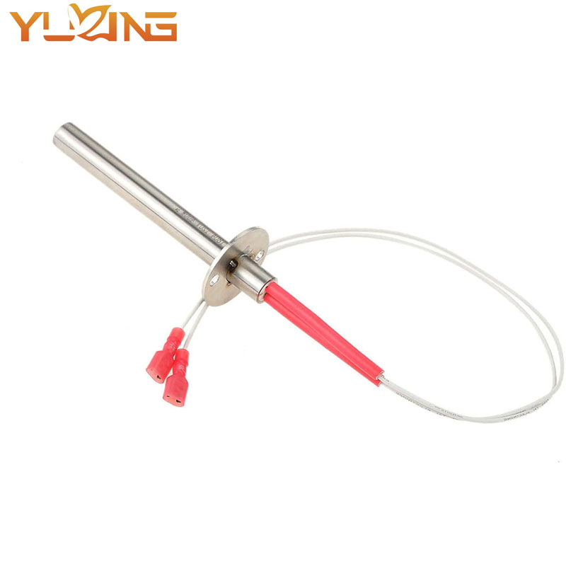 Replacement Pellet Stove Igniter Flame Rods 50-619 20-022 fits Enviro Vista Flame Milan Pellet Stove - Image 6