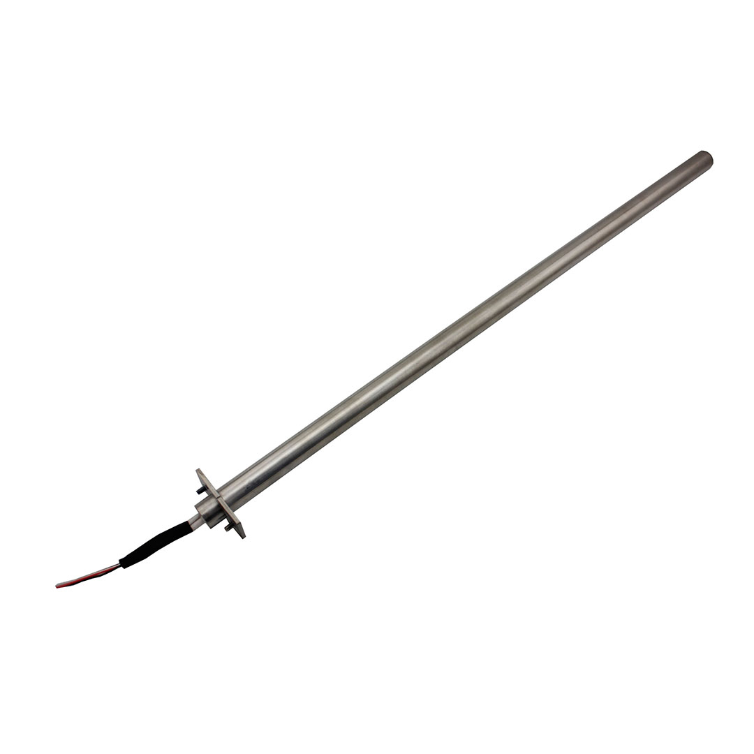 Mold heating element industrial cartridge heater with flange - Image 6