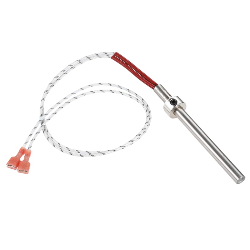 Yuling Models Part 80P52677-R Pellet Stove Igniter Replacement for The Hastings York Insert - 图片 2