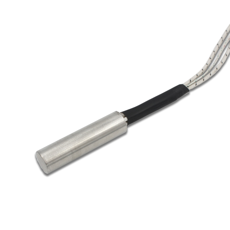High Temperature 220v 400w Electric Resistance Single End Cartridge Heater Element - Image 3