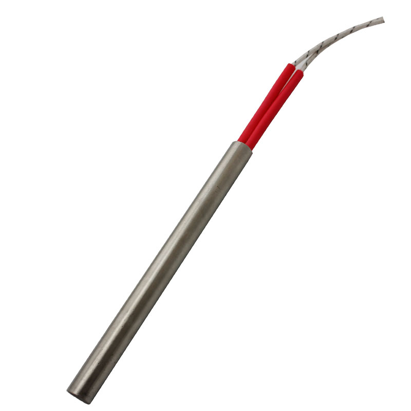 High Temperature 220v 400w Electric Resistance Single End Cartridge Heater Element - Image 6