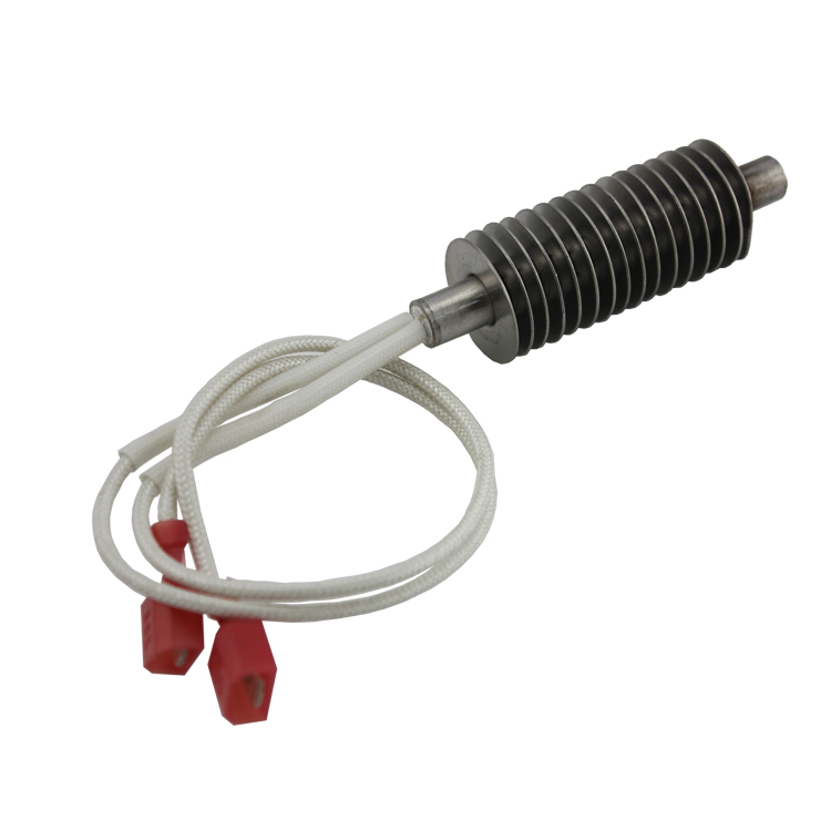 15 Fin Igniter Replacement for Harman Pellet Stoves 3-20-677200 Sprial Cartridge Heater Element - Image 3