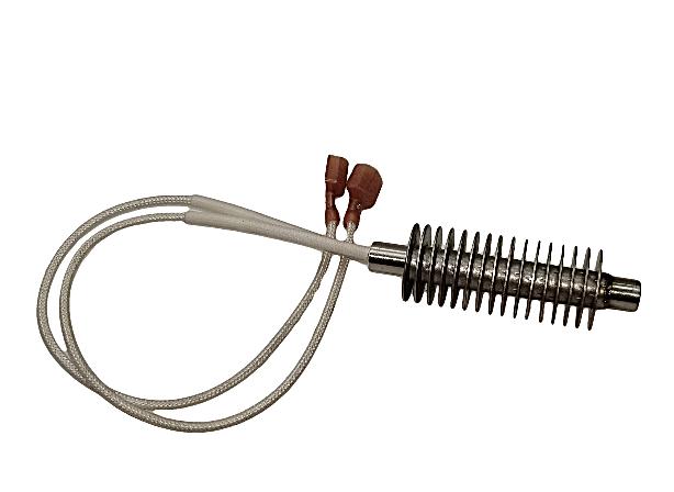 15 Fin Igniter Replacement for Harman Pellet Stoves 3-20-677200 Sprial Cartridge Heater Element - Image 6