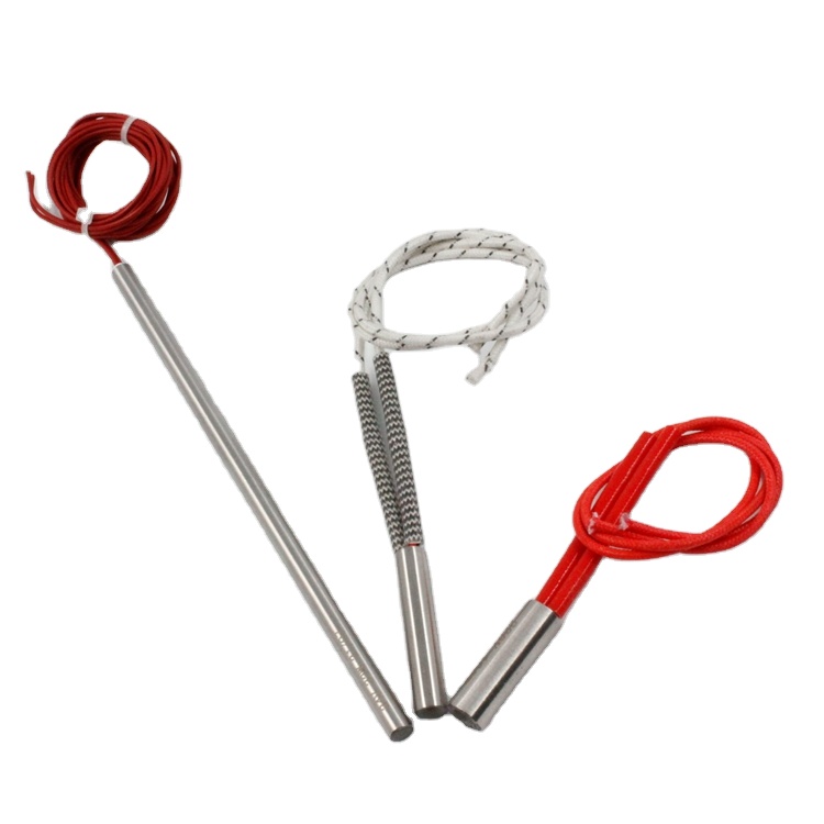 220v 100w High Temperature Electric Heating Element High Density Cartridge Heater - Image 6