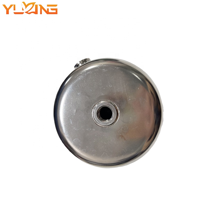 750ml Coffee making machine Heating Boiler Heater Hot Water Heating Element - Image 4