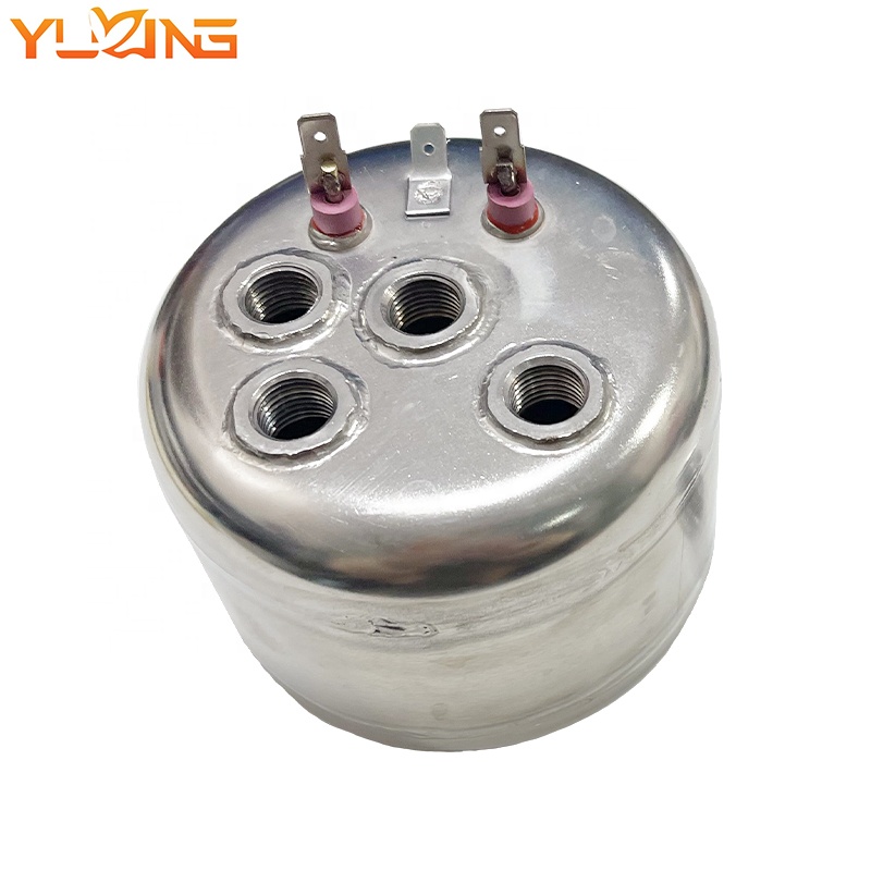 750ml Coffee making machine Heating Boiler Heater Hot Water Heating ...