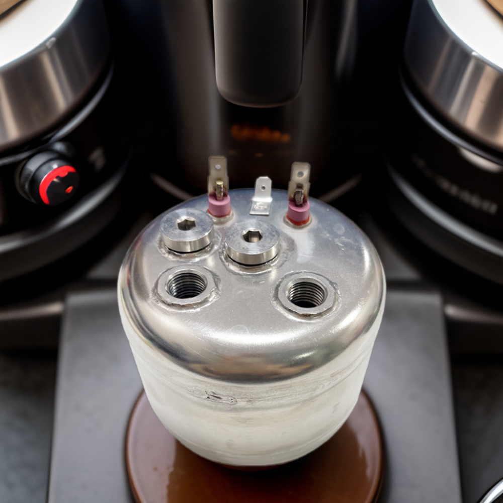 750ml Coffee making machine Heating Boiler Heater Hot Water Heating ...