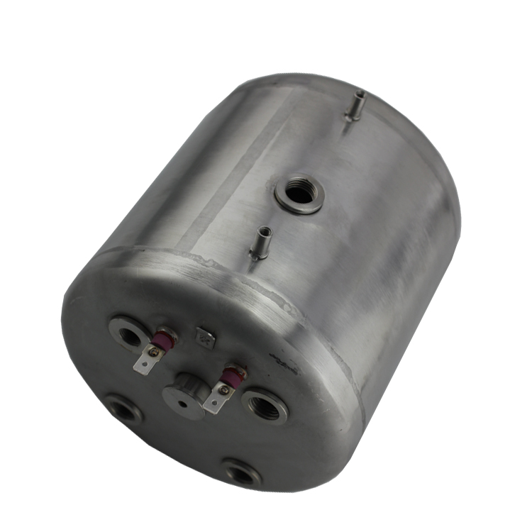 Müügiautomaat Boiler roostevabast terasest küttetünn kohvimasin kütteelement - Image 3