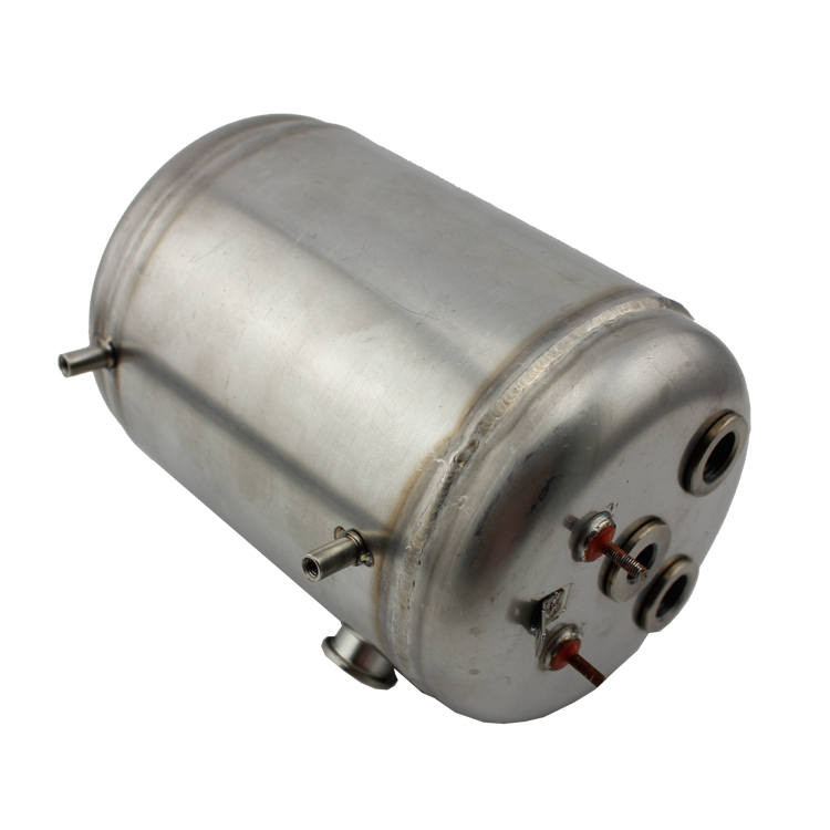 Müügiautomaat Boiler roostevabast terasest küttetünn kohvimasin kütteelement - Image 5