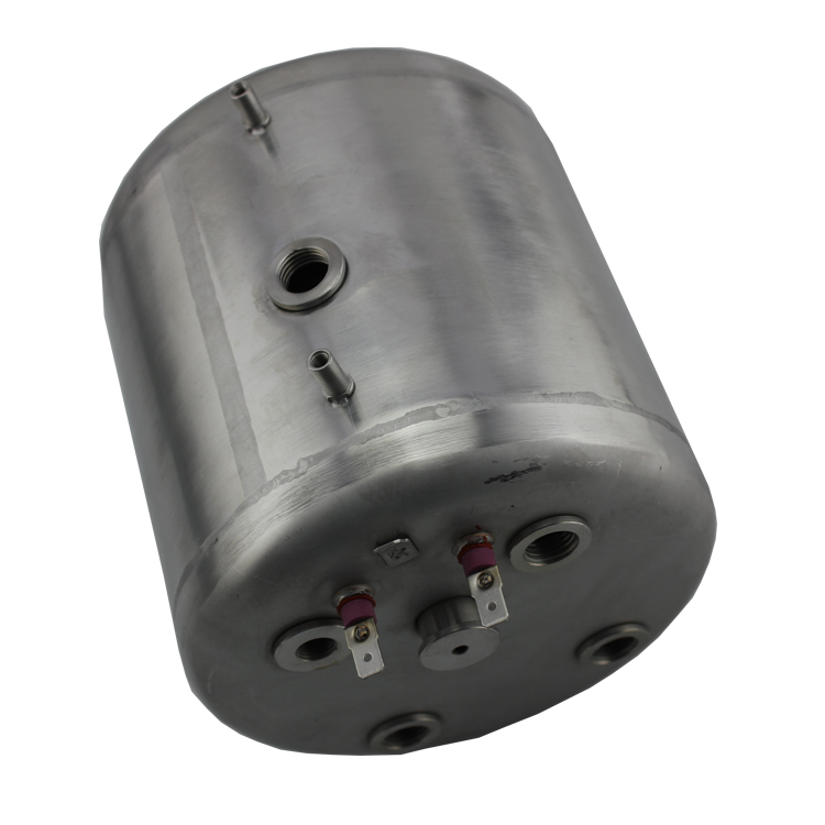 Hot Water Boiler Heater Steam 304 Stainless Steel Heating Element Resistance Heater - Image 4