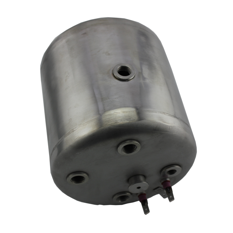Hot Water Boiler Heater Steam 304 Stainless Steel Heating Element Resistance Heater - Image 6