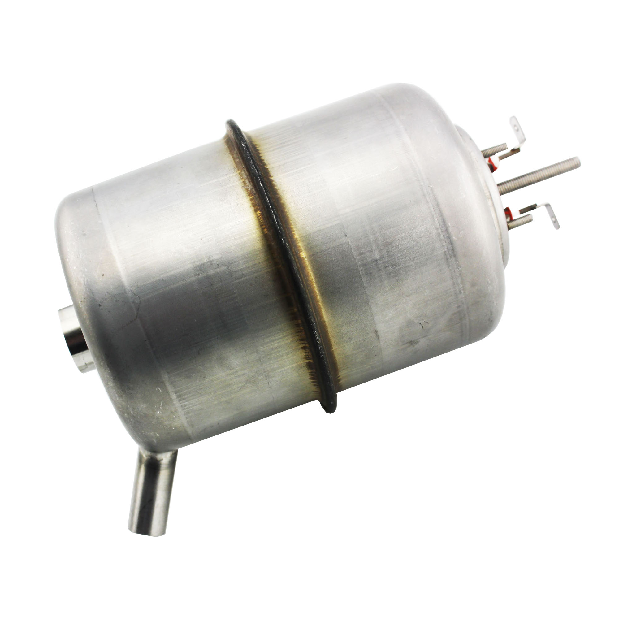 Coffee Steam Boiler Electric Coffee Machine Boiler Heating Element - 画像 2