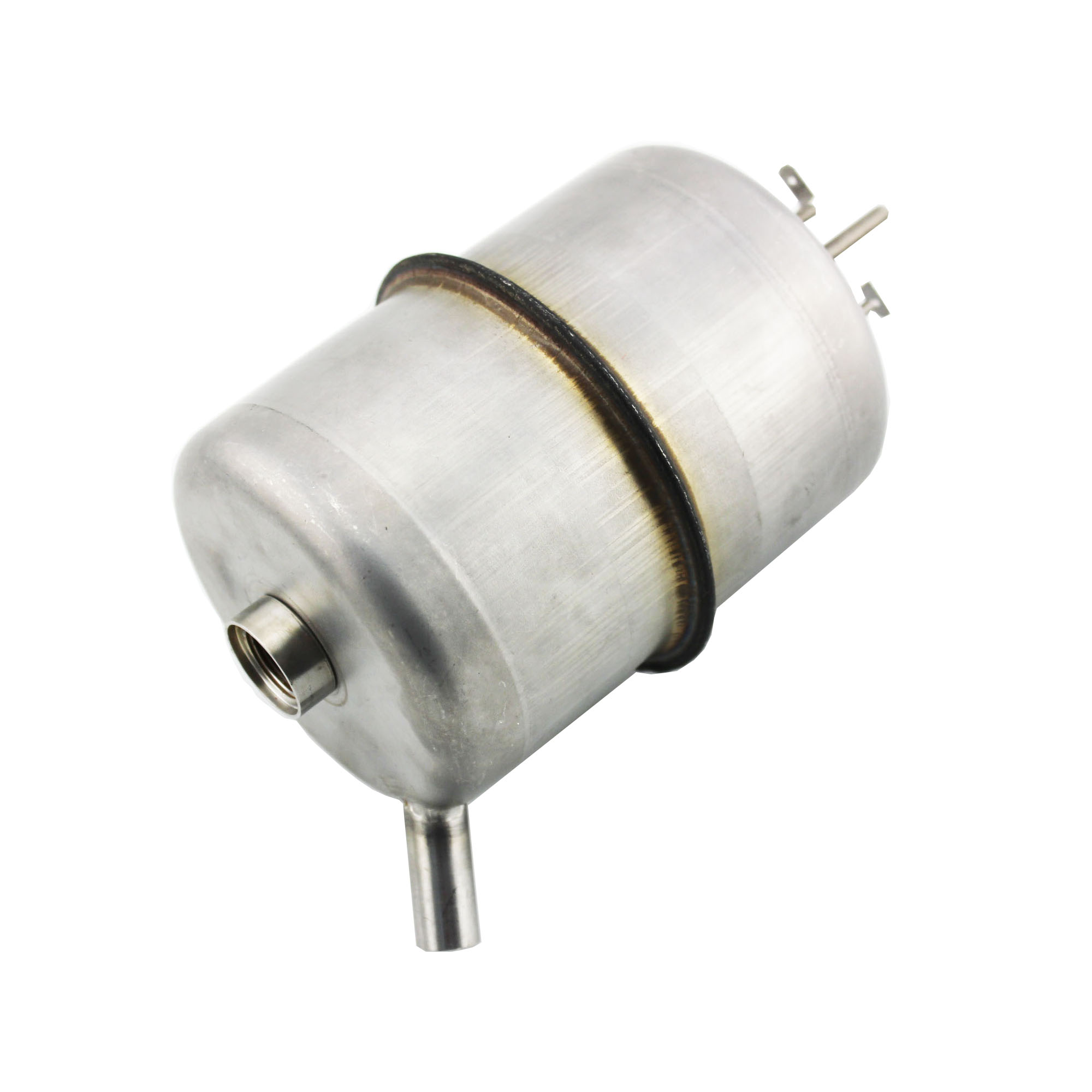 Coffee Steam Boiler Electric Coffee Machine Boiler Heating Element - 画像 4