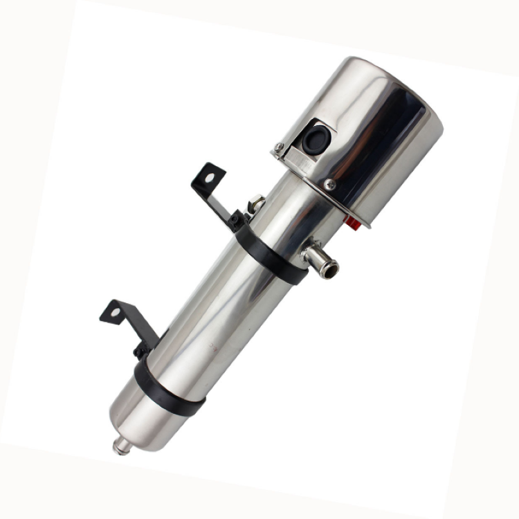 Factory Direct Supply STH Engine Preheater Water Jacket Type Self-Circulating Heater - Image 5