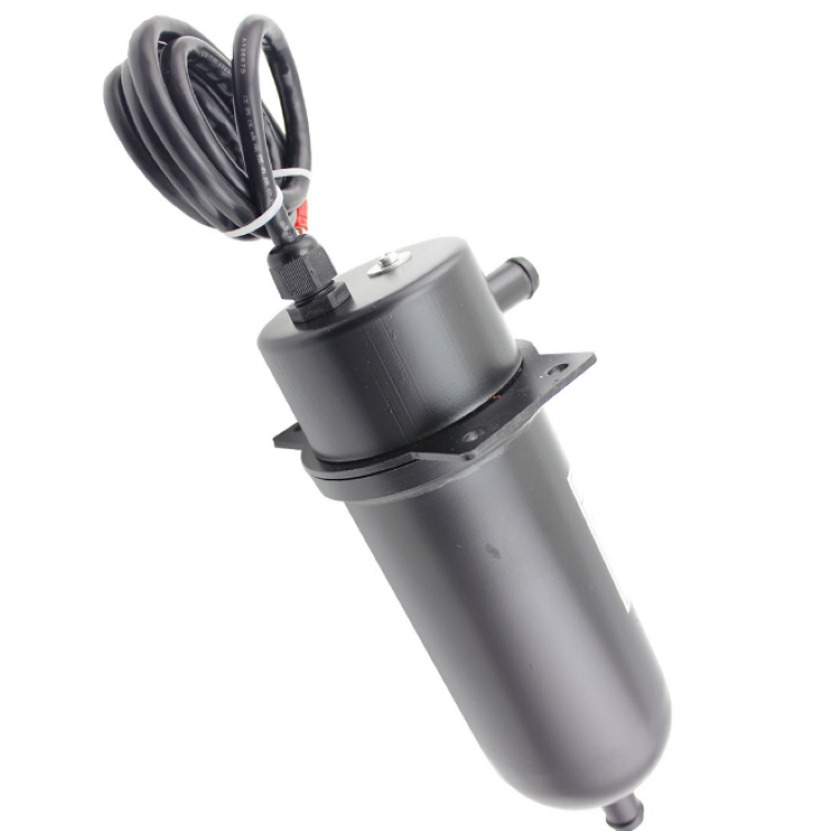 STL Portable Series Diesel Generator Water Heater Engine Preheater Heating Element Spare Parts