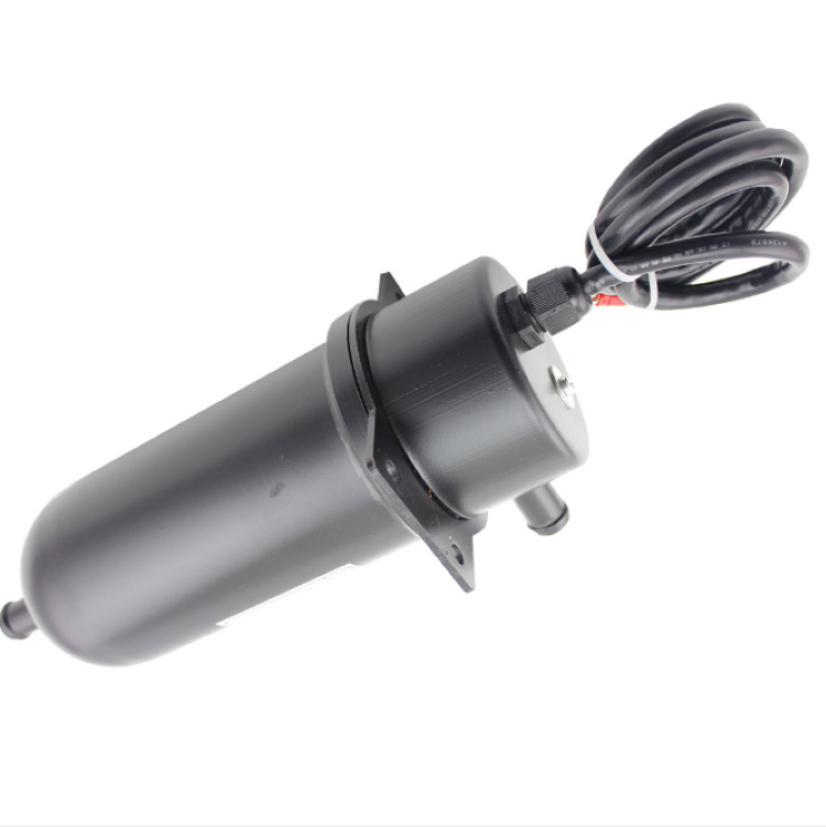STL Portable Series Diesel Generator Water Heater Engine Preheater Heating Element Spare Parts - Image 2