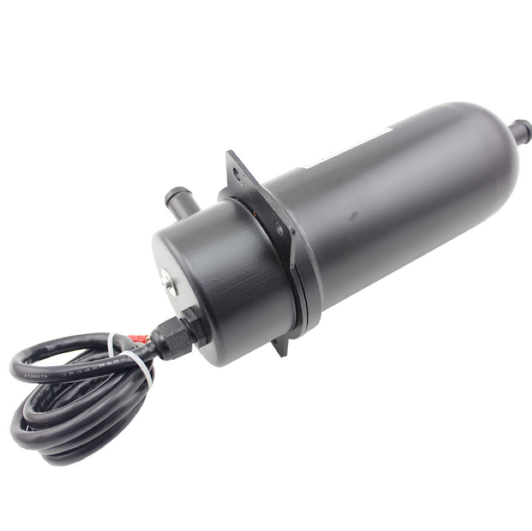 STL Portable Series Diesel Generator Water Heater Engine Preheater Heating Element Spare Parts - Image 3