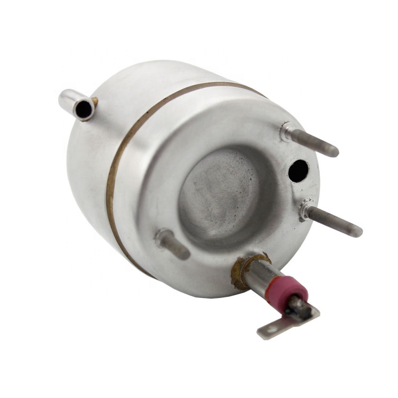 Electric Heater COFFEE Machine 230V With Vessel Steam Equipment Heater Element Boiler - Image 5