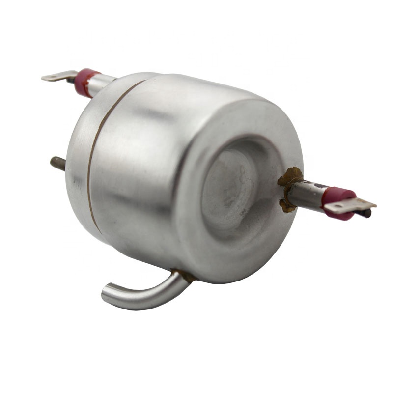Electric Heater COFFEE Machine 230V With Vessel Steam Equipment Heater Element Boiler - Image 6