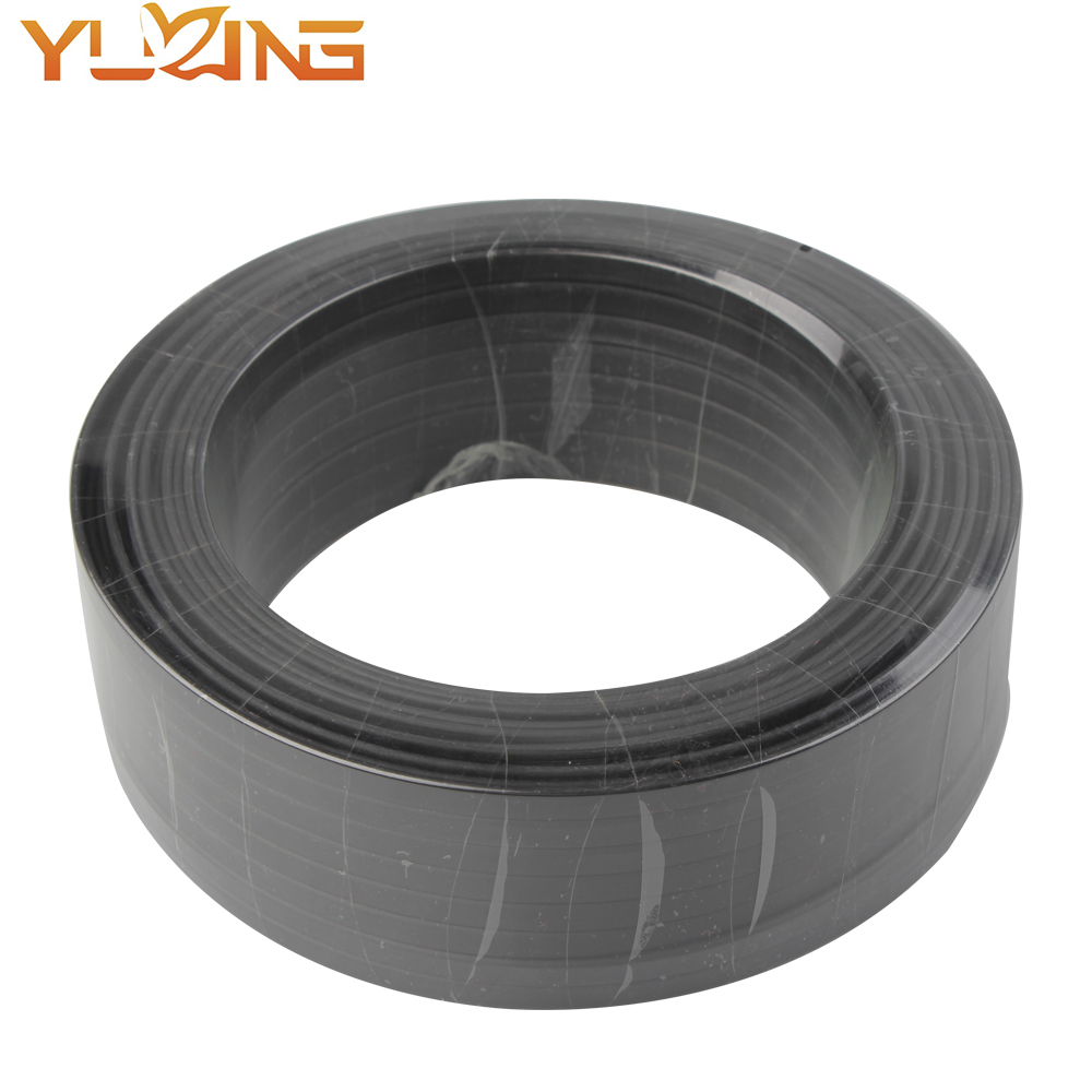 220v ท่อความร้อนกันน้ำติดตามตัวเองควบคุมสายเคเบิลความร้อนสำหรับหลังคาและถนนรถแล่น - ภาพ 3