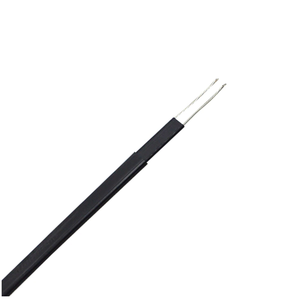 25W/M 220V Snow Ice melting Electric Self Regulating Heating Trace Cable - Image 3