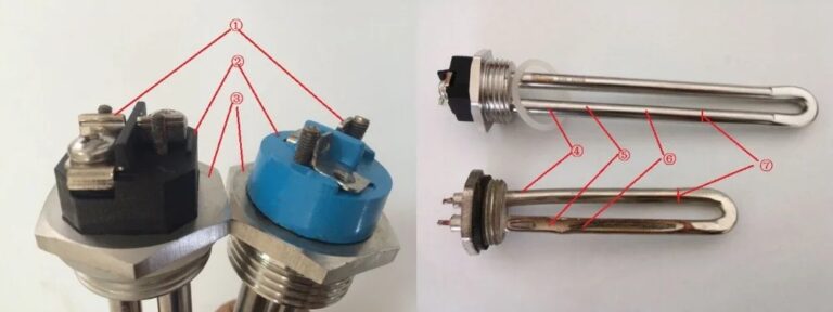 Précision du chauffage: Yuling’S Immersio...