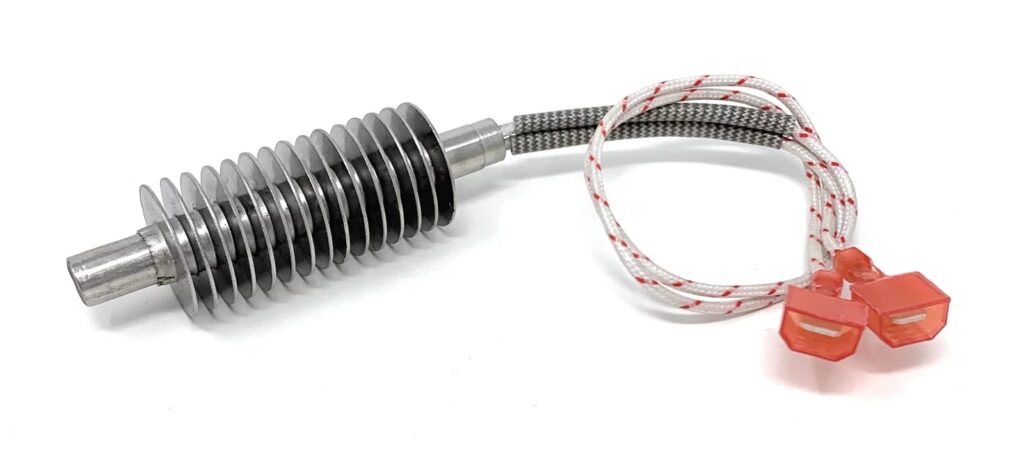 Immersion Heating Element